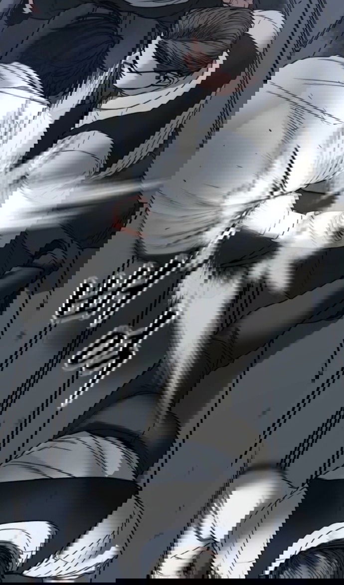 Манга Непобедимый. Проект «‎Ильджин» - Глава 153 Страница 93