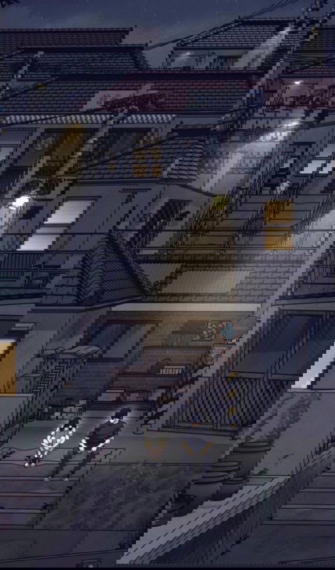 Манга Непобедимый. Проект «‎Ильджин» - Глава 153 Страница 109