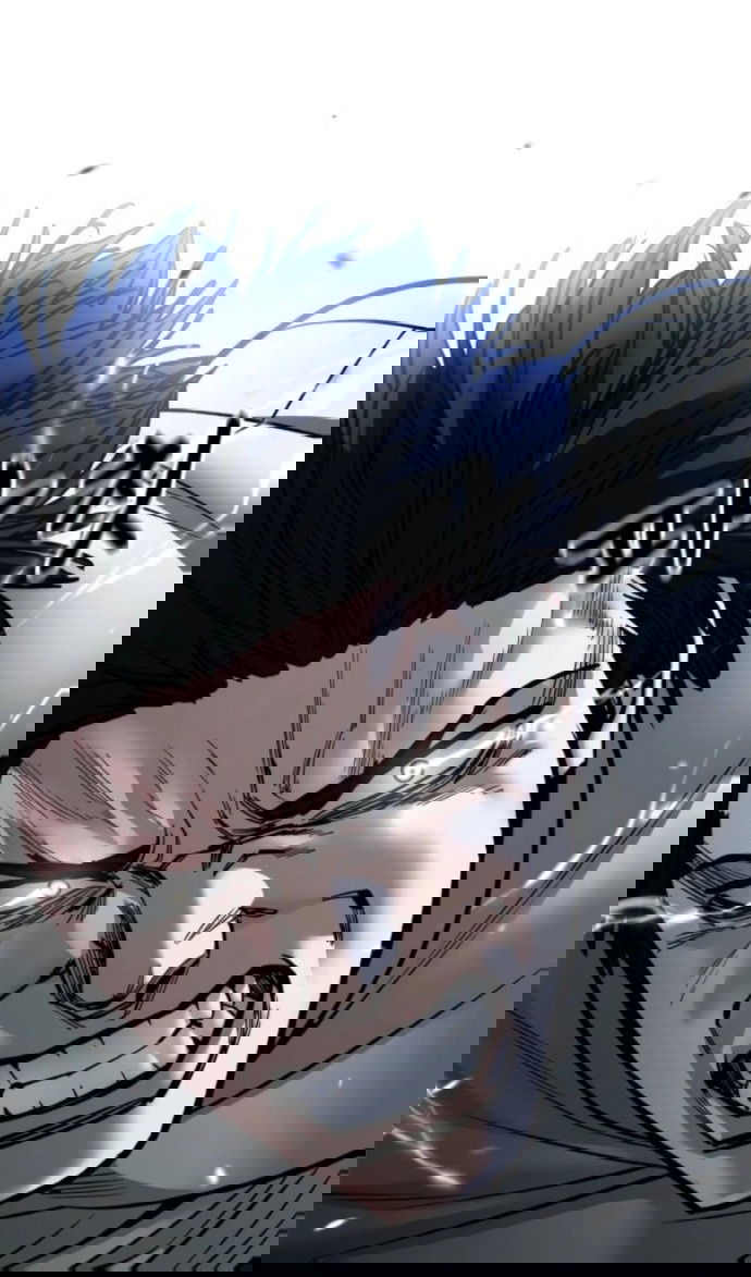 Манга Непобедимый. Проект «‎Ильджин» - Глава 153 Страница 148