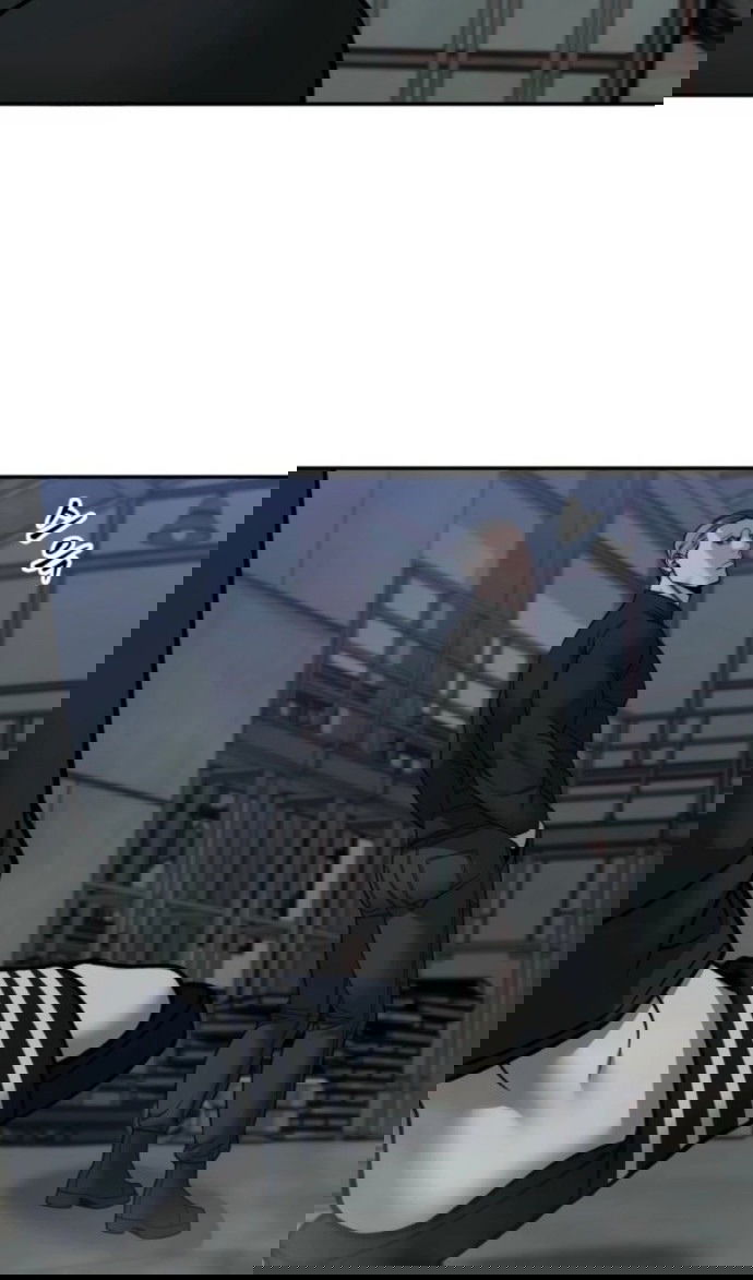 Манга Непобедимый. Проект «‎Ильджин» - Глава 153 Страница 8