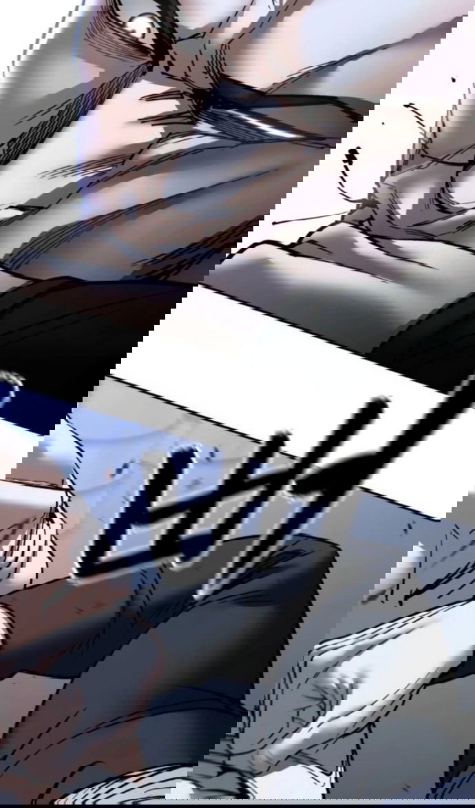 Манга Непобедимый. Проект «‎Ильджин» - Глава 153 Страница 46