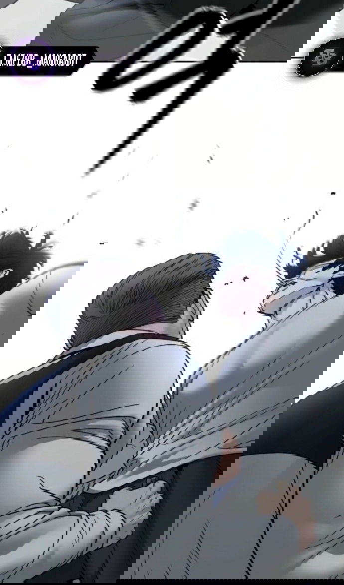 Манга Непобедимый. Проект «‎Ильджин» - Глава 153 Страница 84