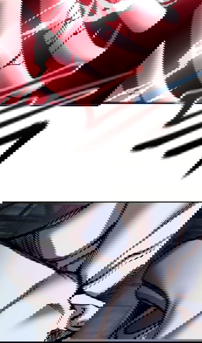 Манга Непобедимый. Проект «‎Ильджин» - Глава 153 Страница 157