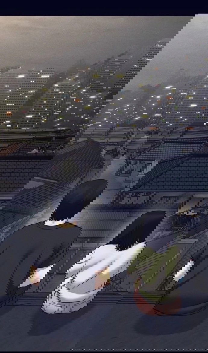 Манга Непобедимый. Проект «‎Ильджин» - Глава 153 Страница 111