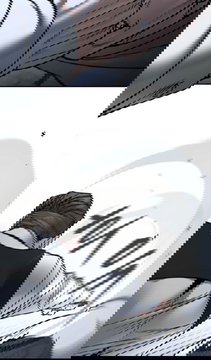 Манга Непобедимый. Проект «‎Ильджин» - Глава 153 Страница 153