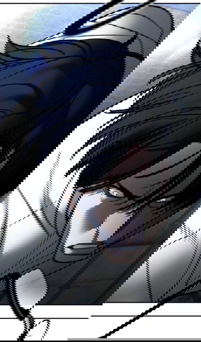 Манга Непобедимый. Проект «‎Ильджин» - Глава 153 Страница 161