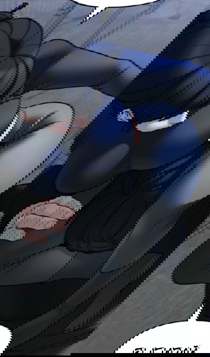 Манга Непобедимый. Проект «‎Ильджин» - Глава 153 Страница 25