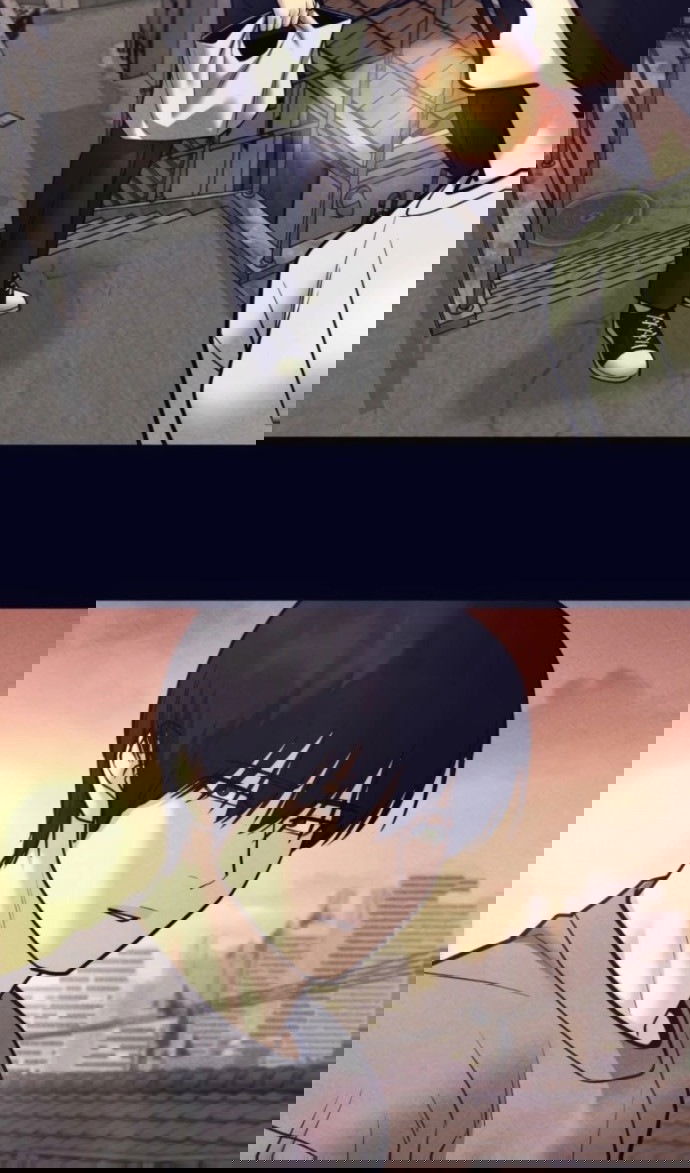 Манга Непобедимый. Проект «‎Ильджин» - Глава 153 Страница 121