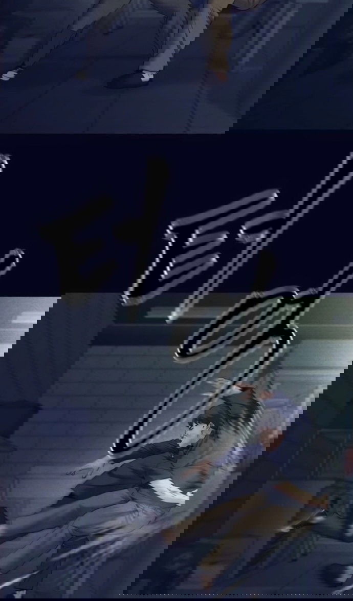 Манга Непобедимый. Проект «‎Ильджин» - Глава 153 Страница 118