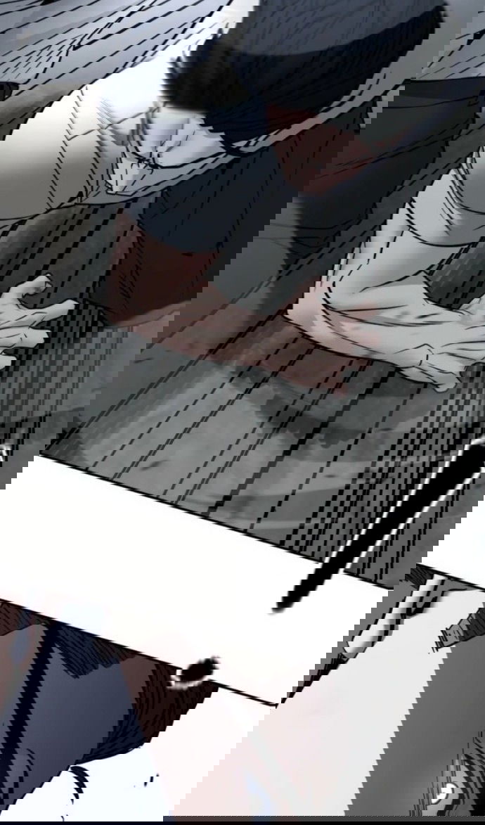 Манга Непобедимый. Проект «‎Ильджин» - Глава 153 Страница 154