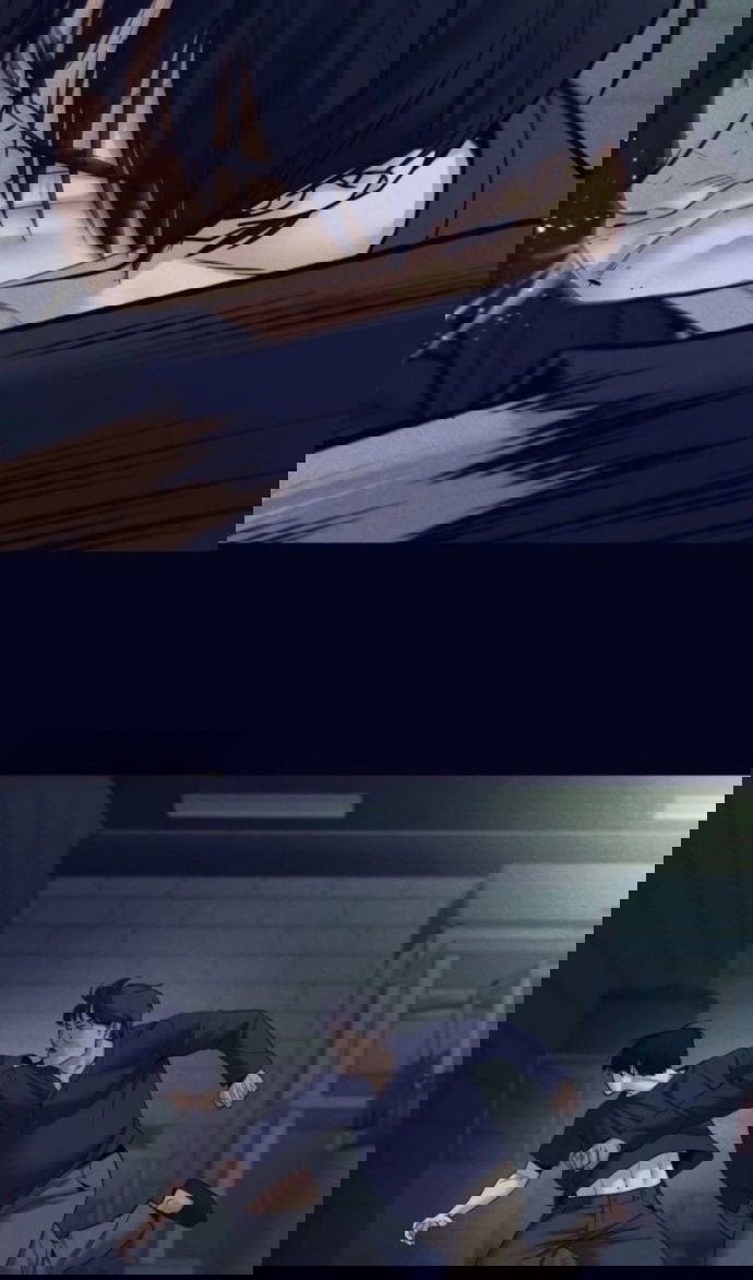 Манга Непобедимый. Проект «‎Ильджин» - Глава 153 Страница 117