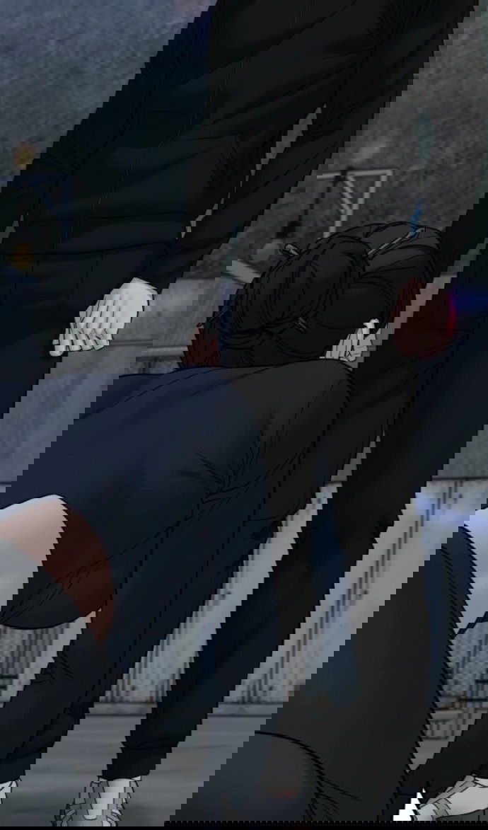 Манга Непобедимый. Проект «‎Ильджин» - Глава 153 Страница 72