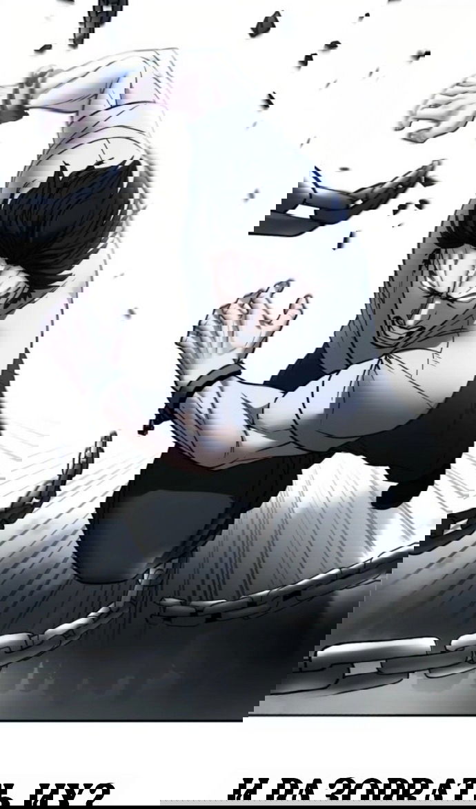 Манга Непобедимый. Проект «‎Ильджин» - Глава 153 Страница 146