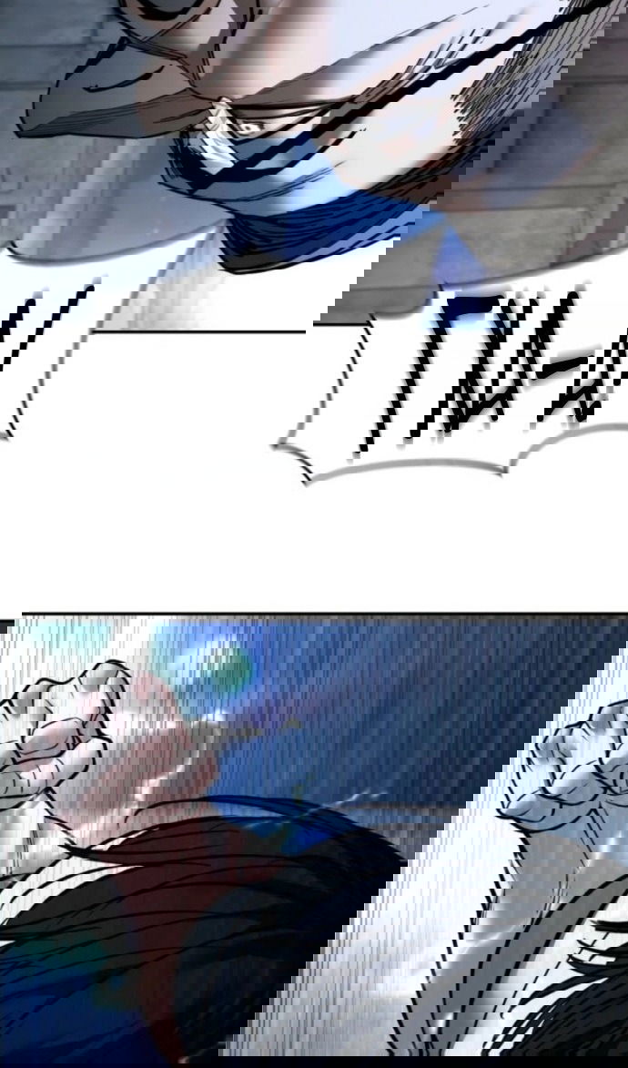 Манга Непобедимый. Проект «‎Ильджин» - Глава 153 Страница 158