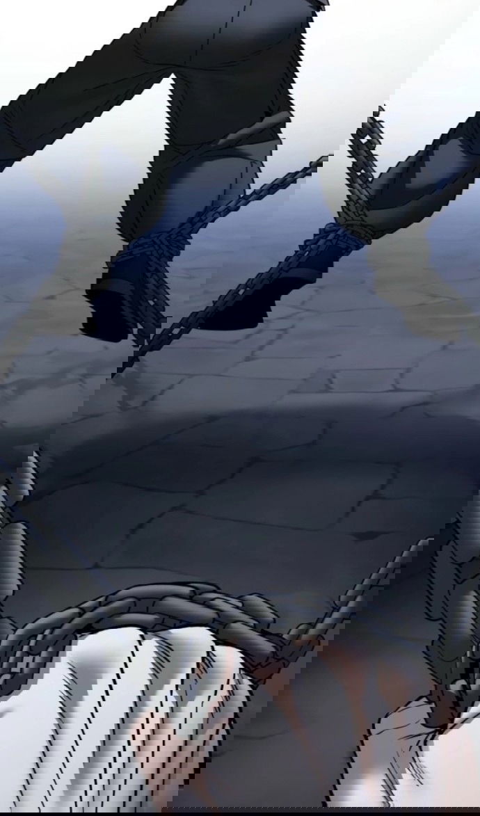 Манга Непобедимый. Проект «‎Ильджин» - Глава 153 Страница 135