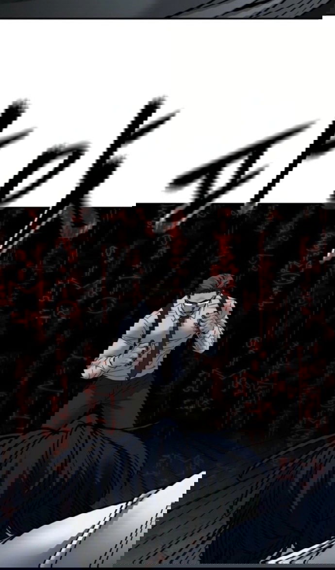 Манга Непобедимый. Проект «‎Ильджин» - Глава 153 Страница 149