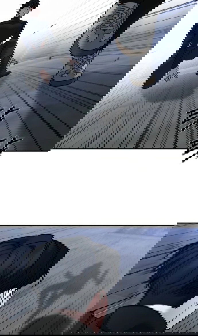 Манга Непобедимый. Проект «‎Ильджин» - Глава 153 Страница 21