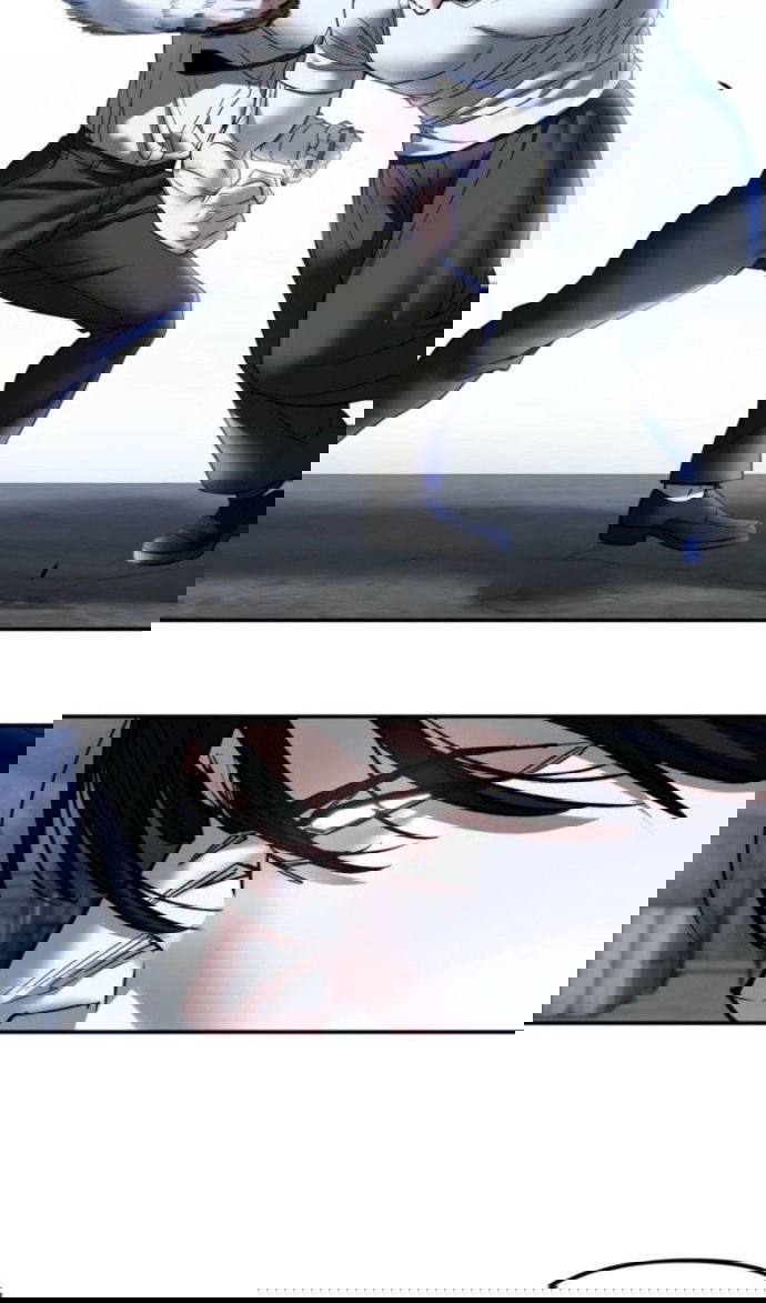 Манга Непобедимый. Проект «‎Ильджин» - Глава 153 Страница 82