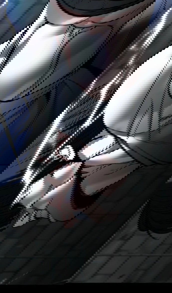 Манга Непобедимый. Проект «‎Ильджин» - Глава 153 Страница 141