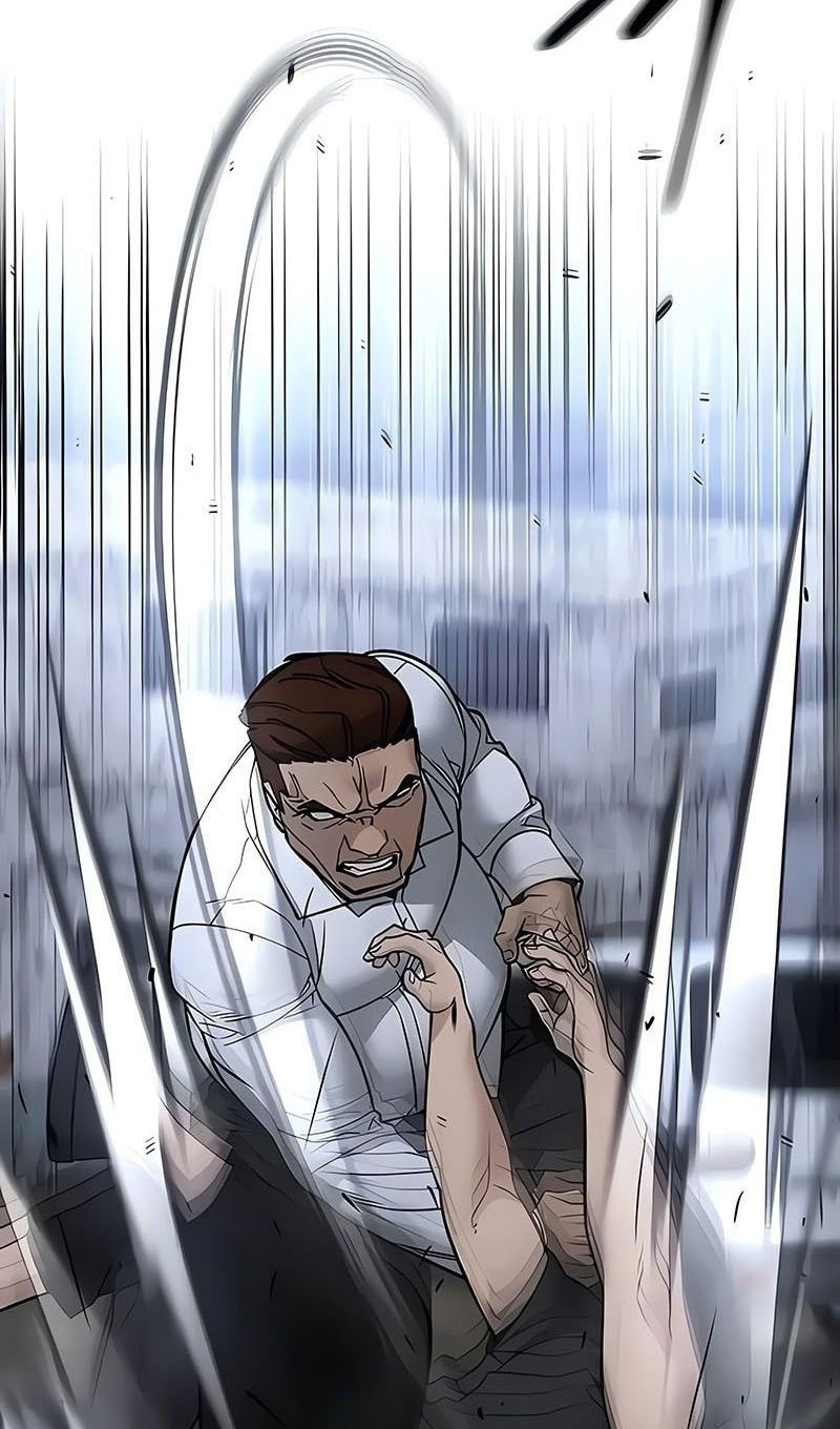 Манга Непобедимый. Проект «‎Ильджин» - Глава 151 Страница 130