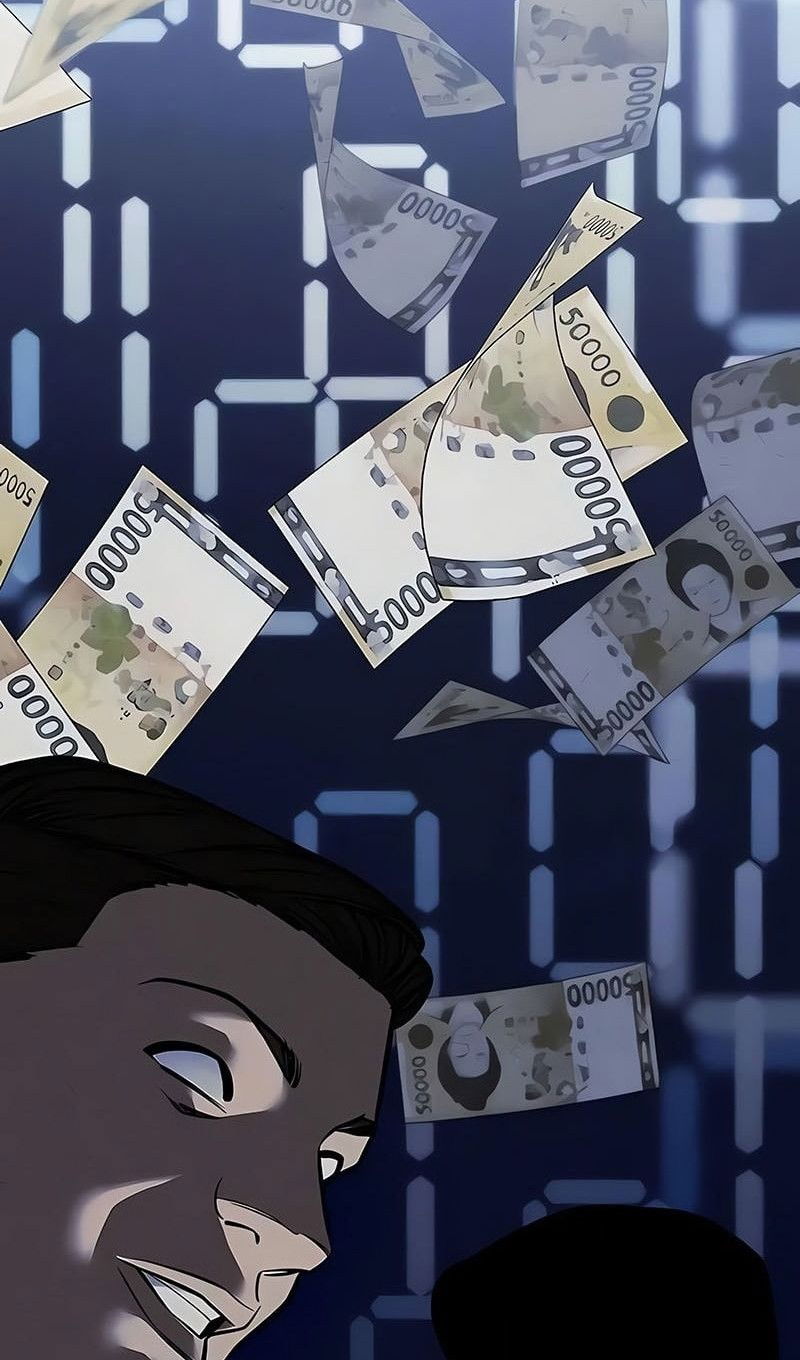 Манга Непобедимый. Проект «‎Ильджин» - Глава 151 Страница 49