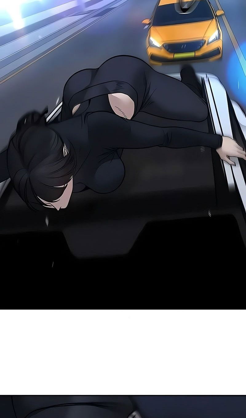 Манга Непобедимый. Проект «‎Ильджин» - Глава 151 Страница 154