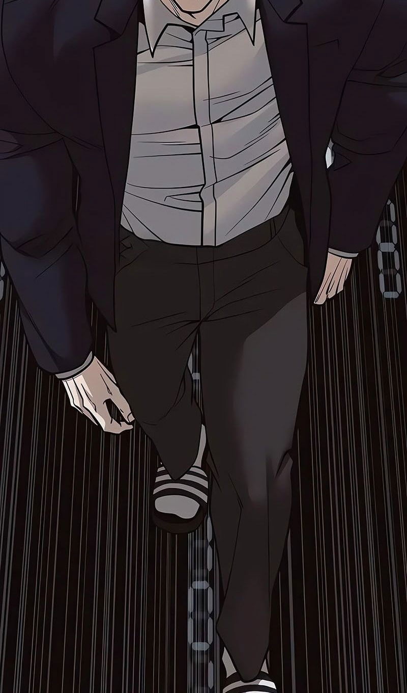 Манга Непобедимый. Проект «‎Ильджин» - Глава 151 Страница 53