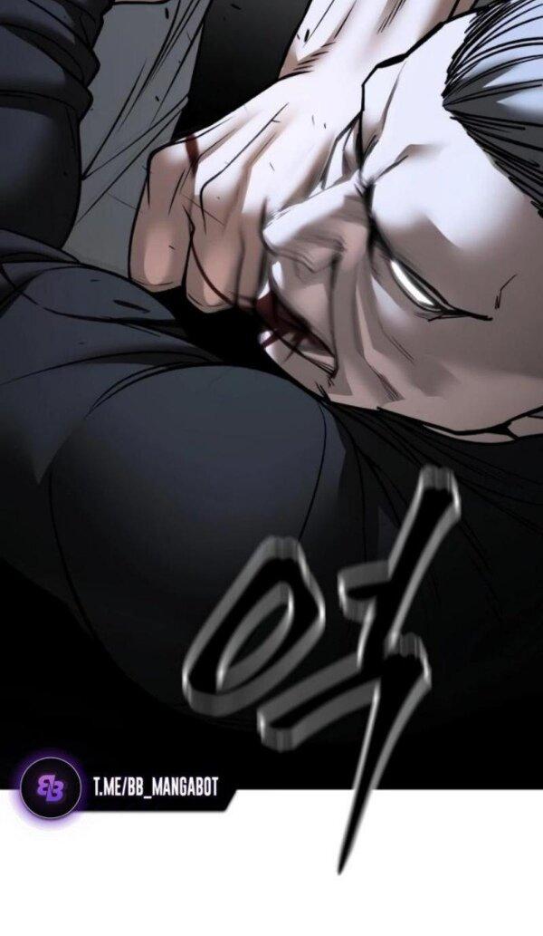 Манга Непобедимый. Проект «‎Ильджин» - Глава 154 Страница 21