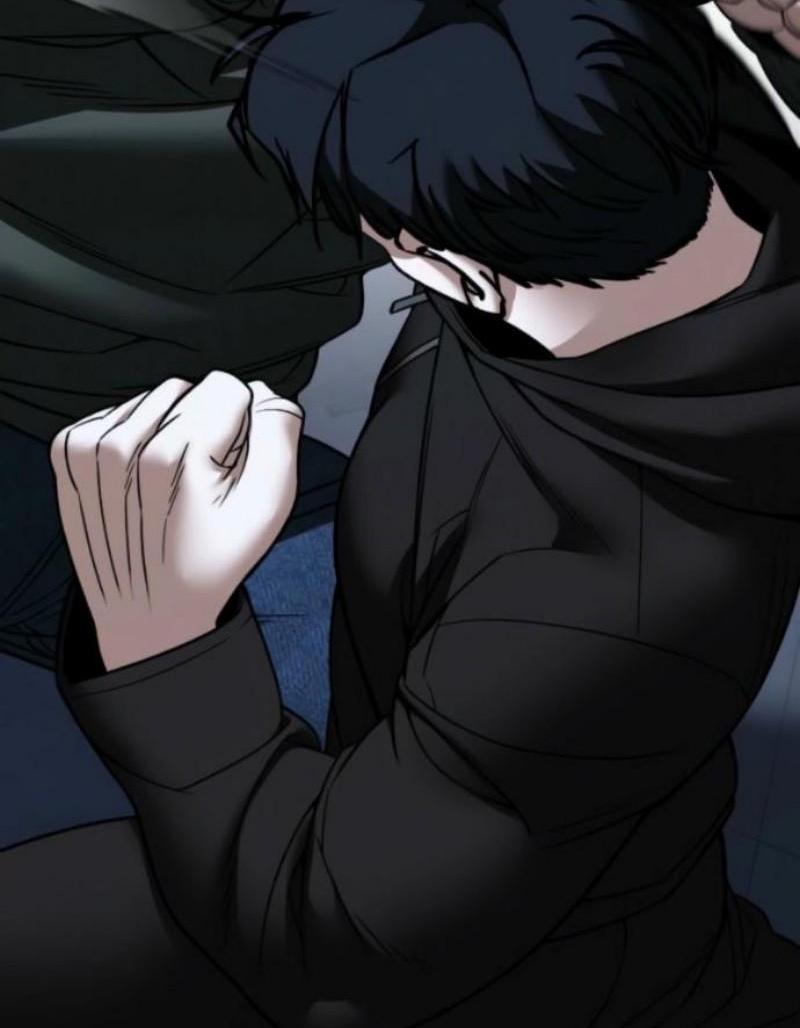 Манга Непобедимый. Проект «‎Ильджин» - Глава 156 Страница 89