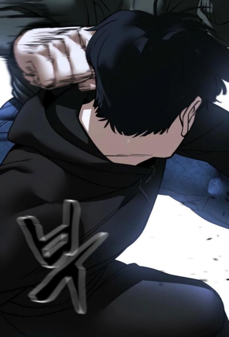 Манга Непобедимый. Проект «‎Ильджин» - Глава 156 Страница 87