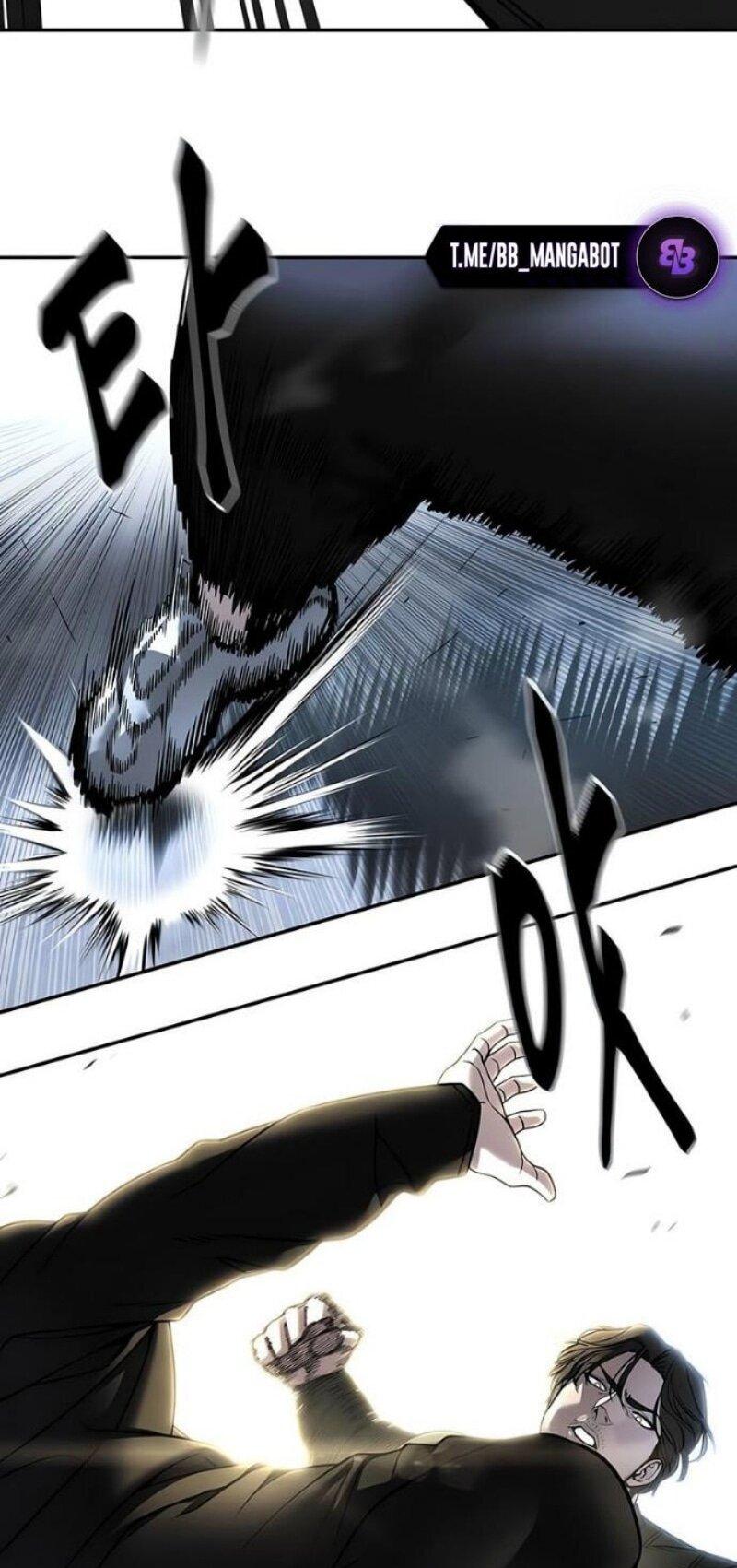 Манга Непобедимый. Проект «‎Ильджин» - Глава 157 Страница 30