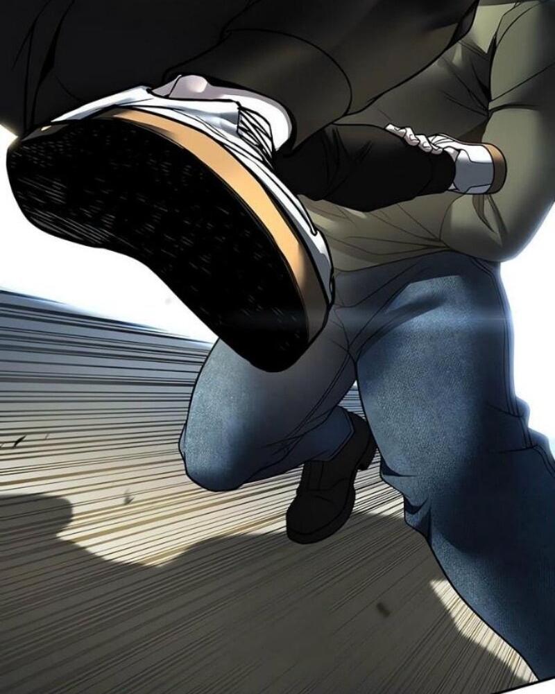 Манга Непобедимый. Проект «‎Ильджин» - Глава 157 Страница 31