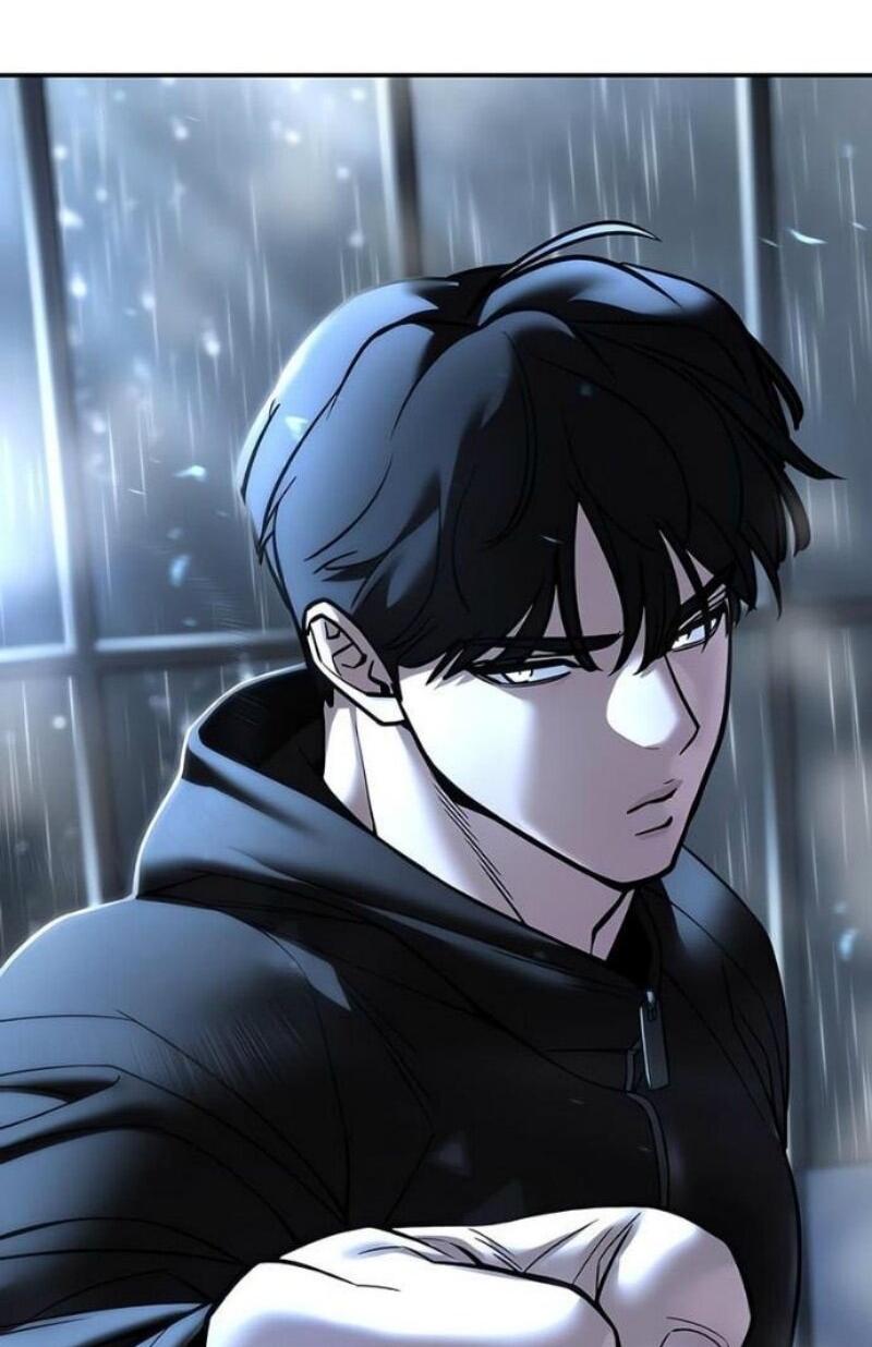 Манга Непобедимый. Проект «‎Ильджин» - Глава 157 Страница 89