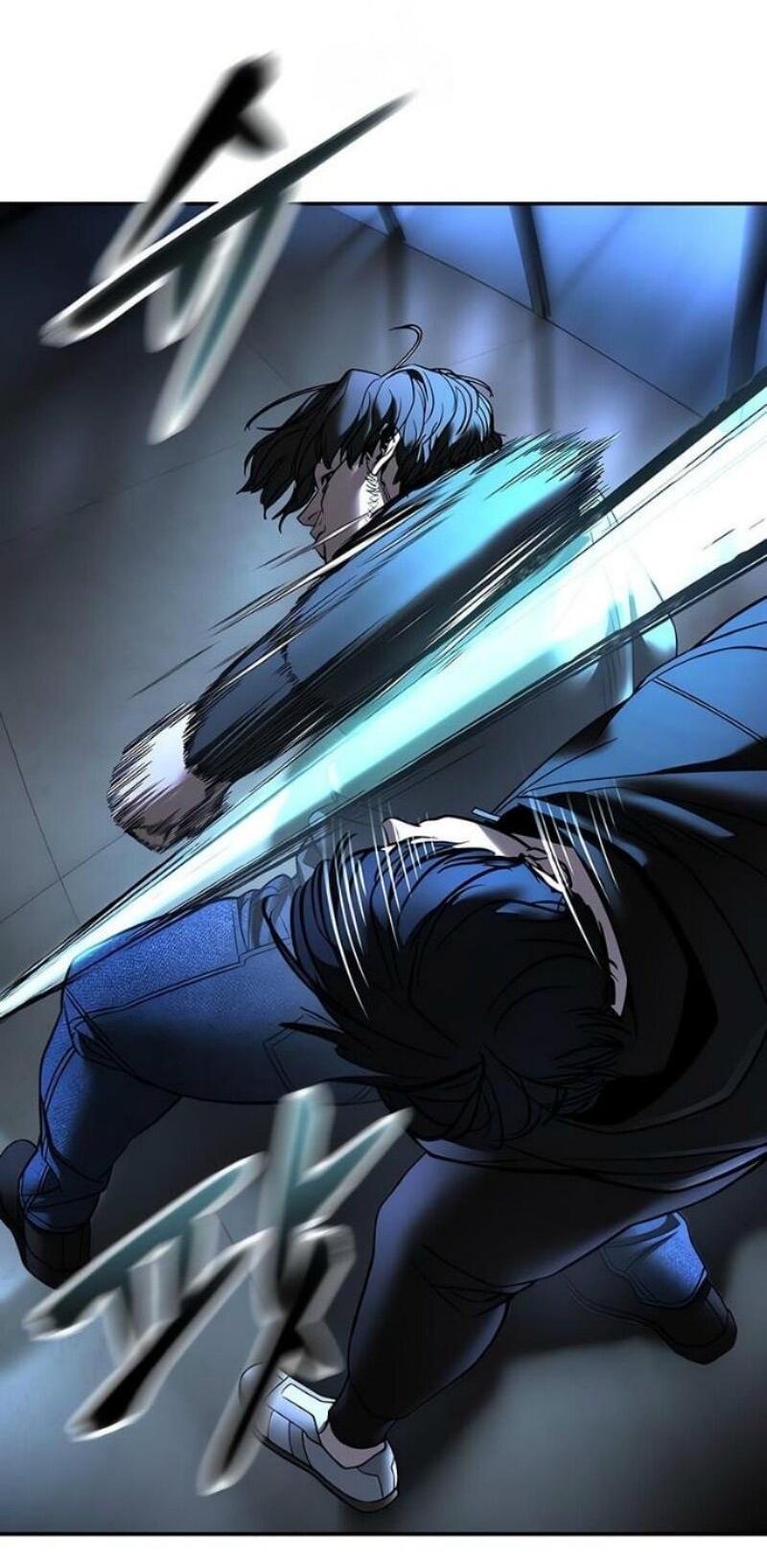 Манга Непобедимый. Проект «‎Ильджин» - Глава 157 Страница 68