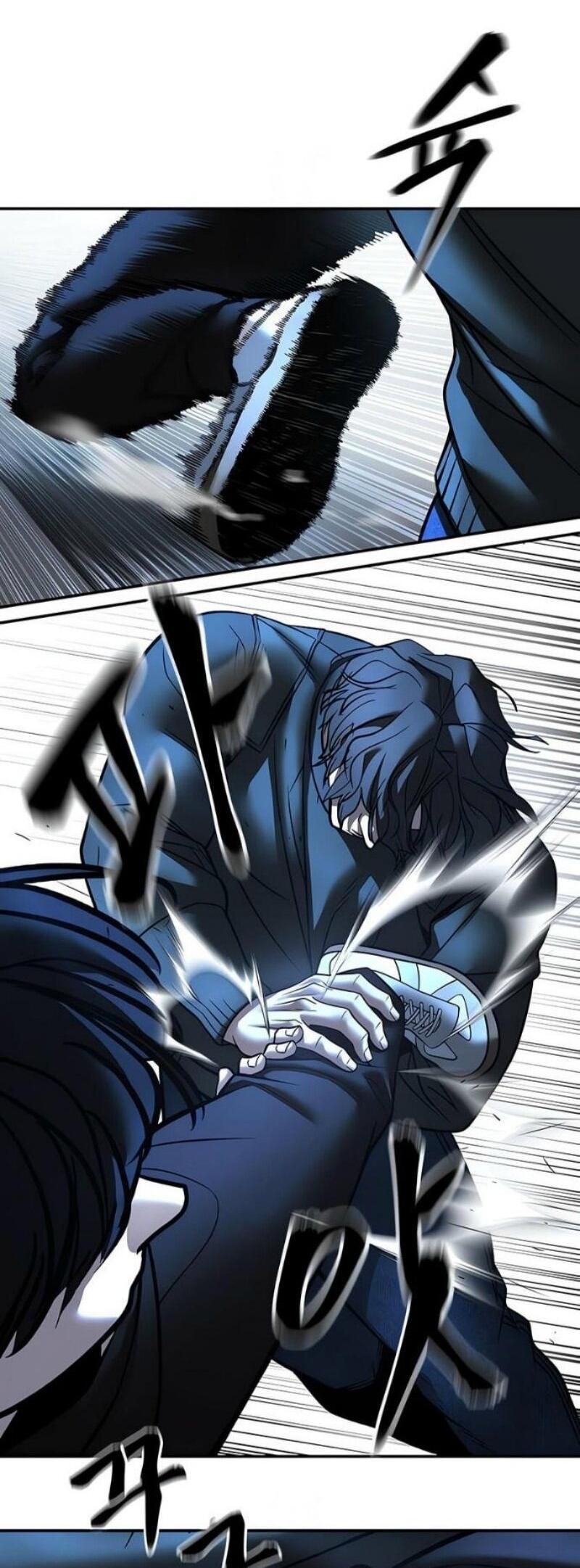 Манга Непобедимый. Проект «‎Ильджин» - Глава 157 Страница 28