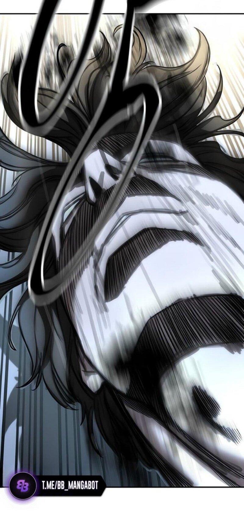 Манга Непобедимый. Проект «‎Ильджин» - Глава 157 Страница 85