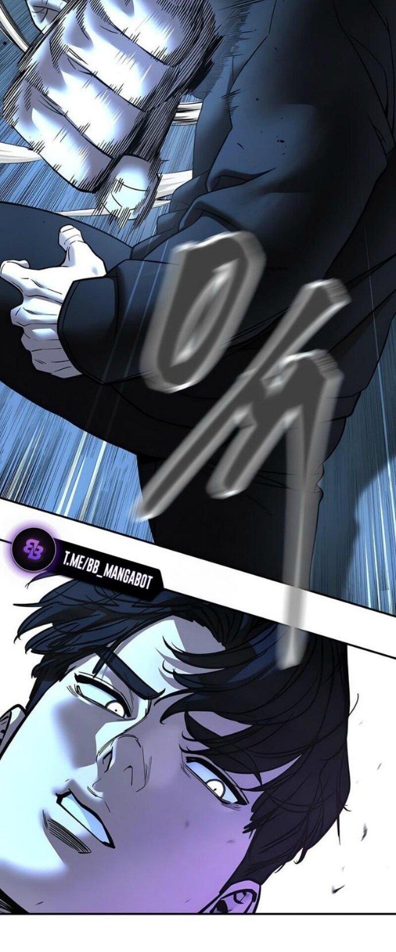 Манга Непобедимый. Проект «‎Ильджин» - Глава 157 Страница 10