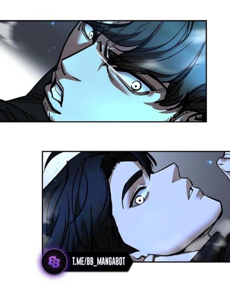 Манга Непобедимый. Проект «‎Ильджин» - Глава 157 Страница 46