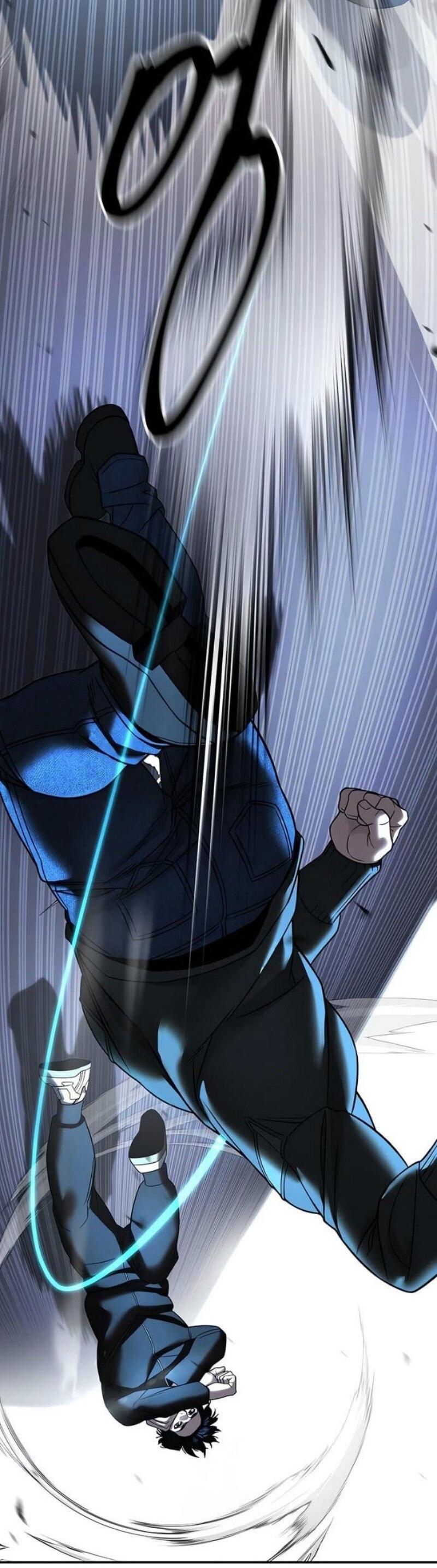 Манга Непобедимый. Проект «‎Ильджин» - Глава 157 Страница 76