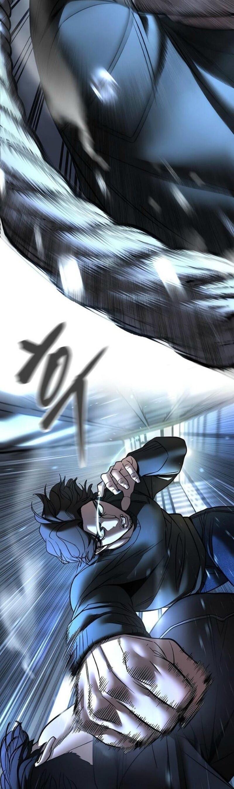 Манга Непобедимый. Проект «‎Ильджин» - Глава 157 Страница 66