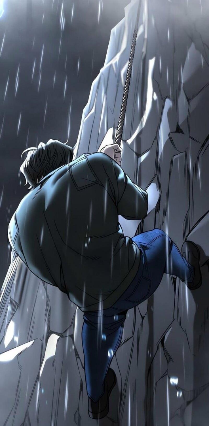 Манга Непобедимый. Проект «‎Ильджин» - Глава 157 Страница 57