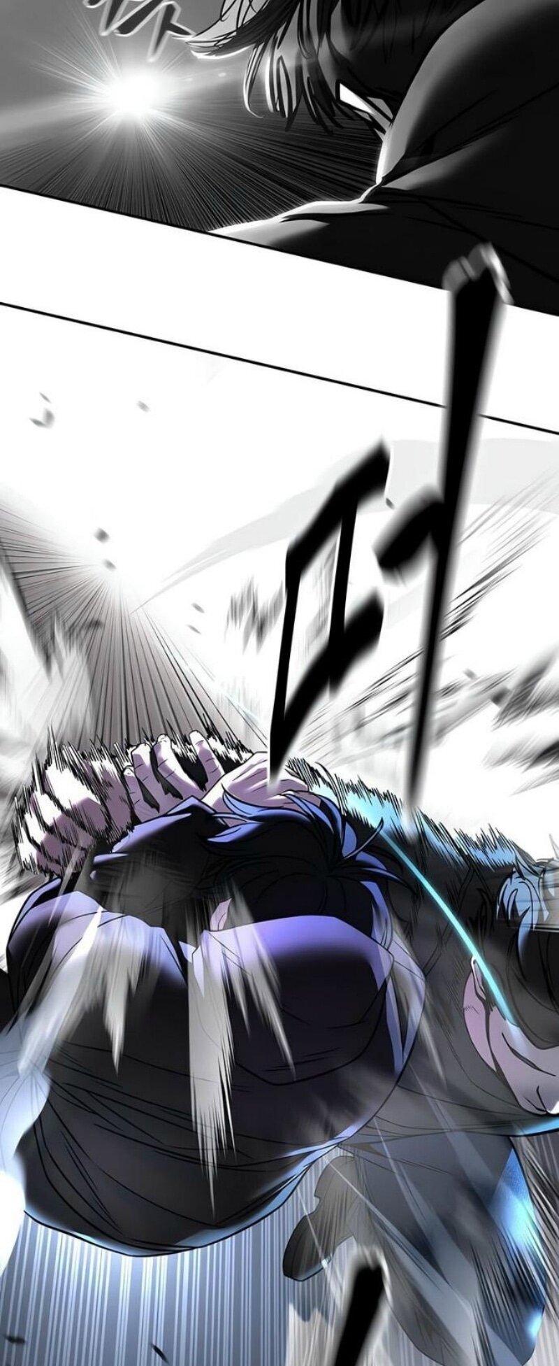 Манга Непобедимый. Проект «‎Ильджин» - Глава 157 Страница 75