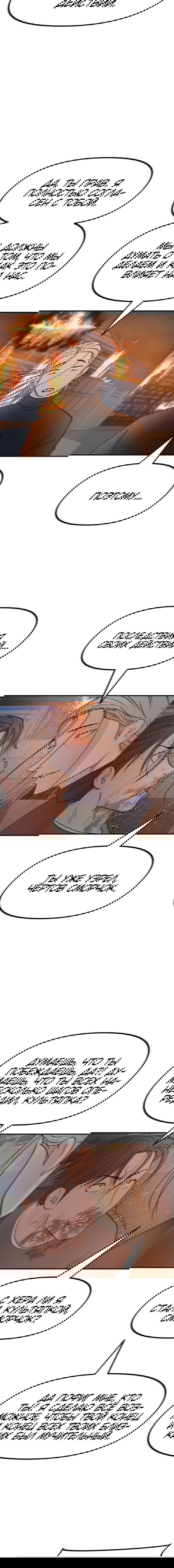 Манга Проход защиты - Глава 91 Страница 3