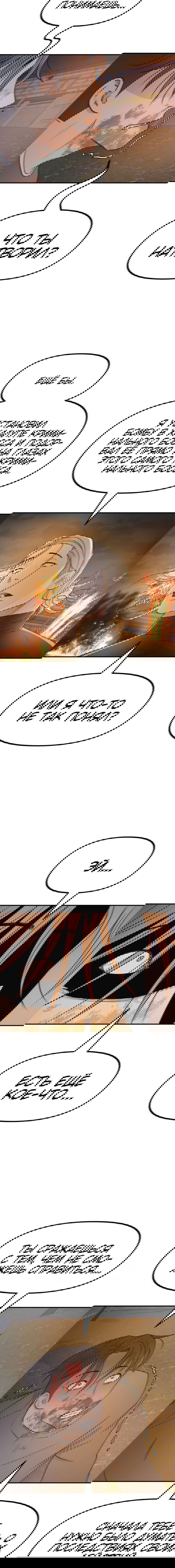 Манга Проход защиты - Глава 91 Страница 2