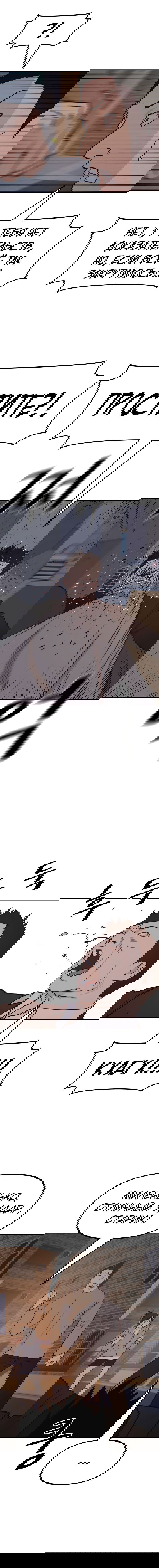 Манга Проход защиты - Глава 94 Страница 7