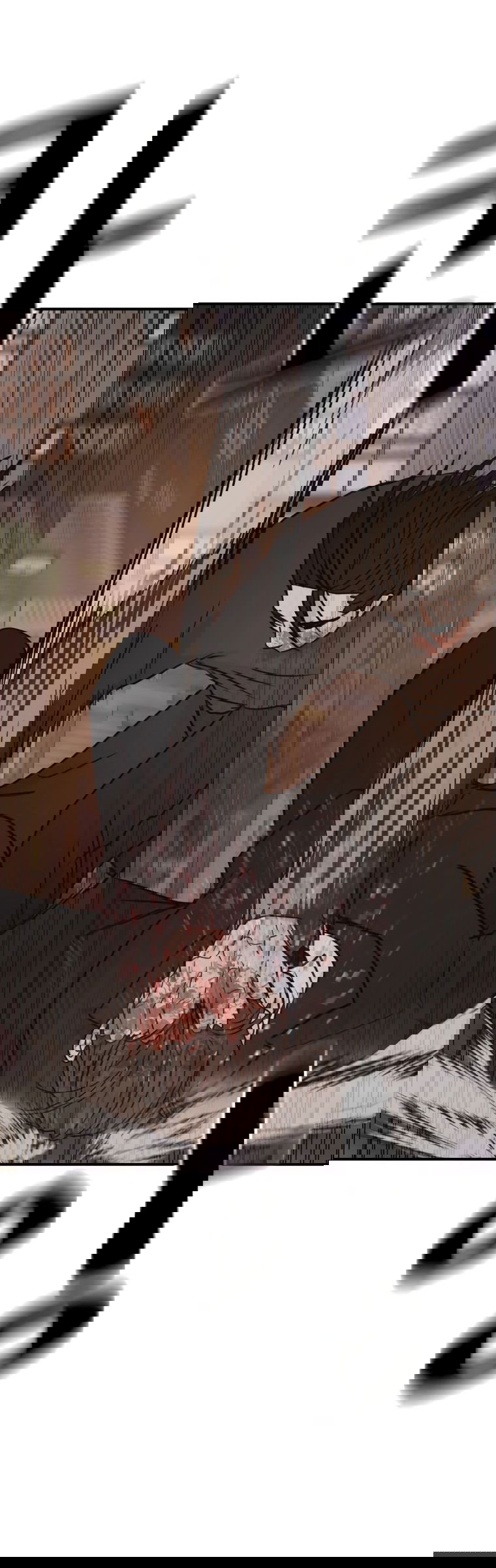 Манга Проход защиты - Глава 105 Страница 22