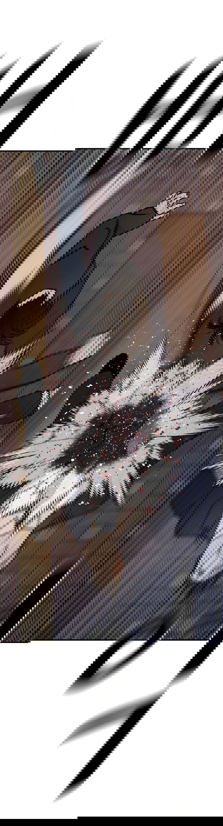 Манга Проход защиты - Глава 105 Страница 19