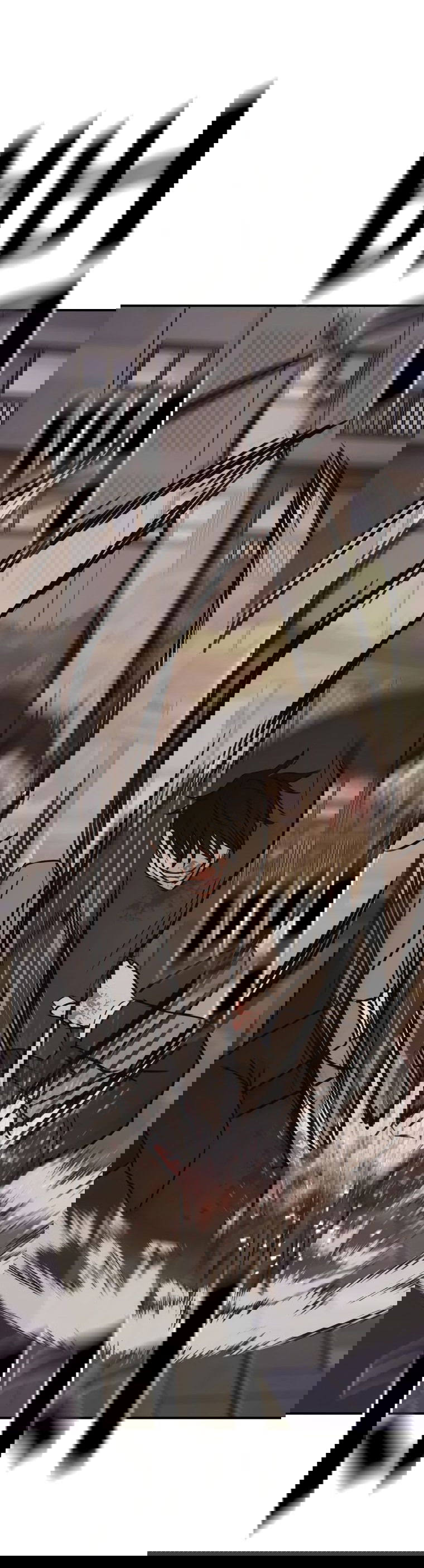 Манга Проход защиты - Глава 105 Страница 29