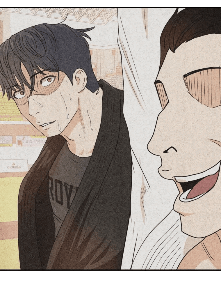 Манга Проход защиты - Глава 107 Страница 65