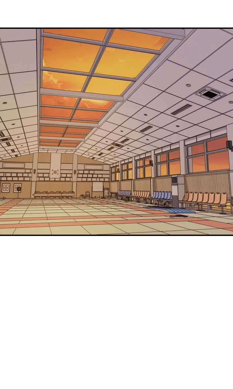 Манга Проход защиты - Глава 107 Страница 45